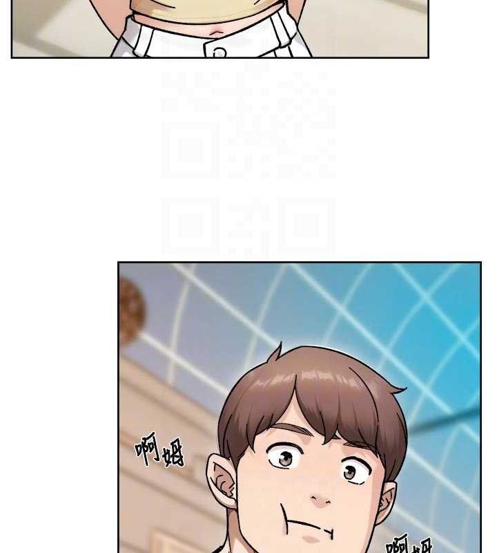 深层洁净达人第48話-兩人的溫馨約會?!