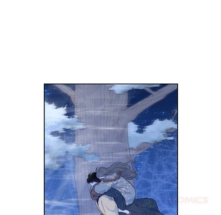 吉赛儿之血第16話