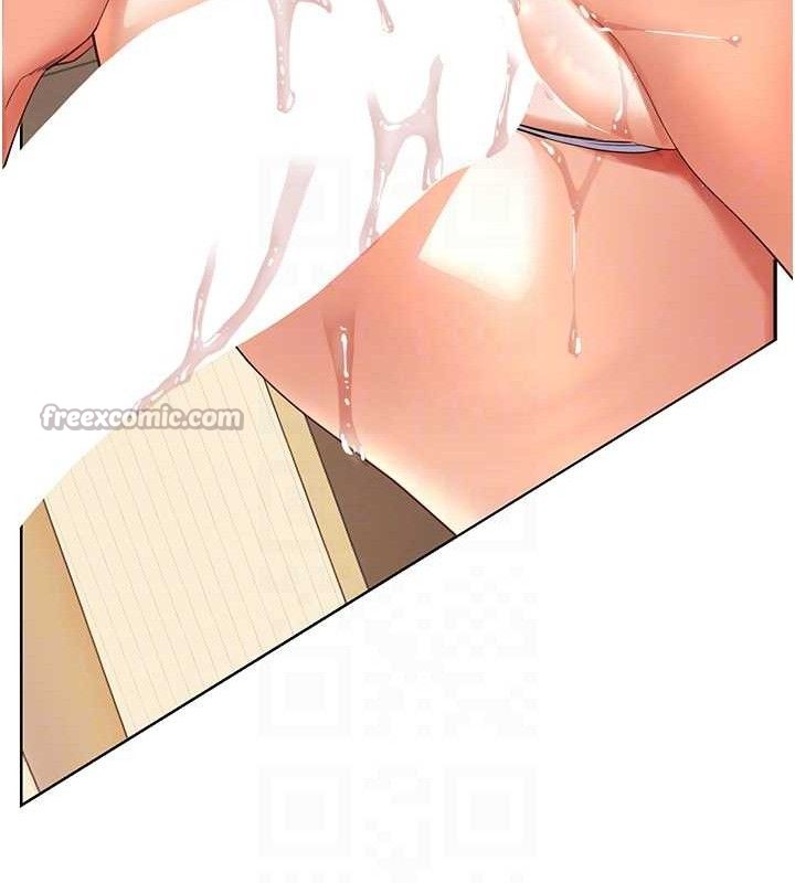 老师的亲密指导第64話-嚴師遇上新「男」題♥