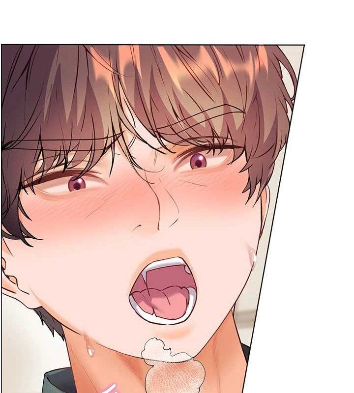 老师的亲密指导第64話-嚴師遇上新「男」題♥