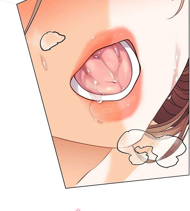 老师的亲密指导第64話-嚴師遇上新「男」題♥