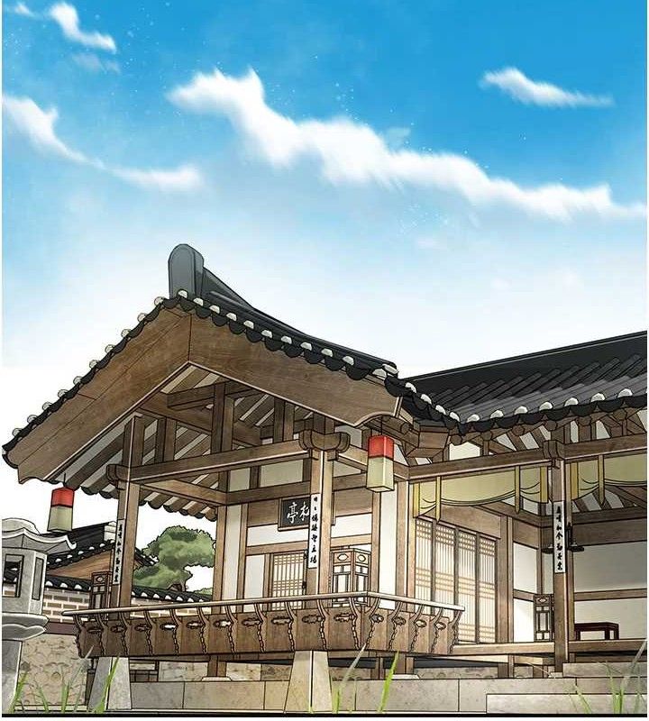 花容湿色:取花点第68話-忍不住手淫的小姐