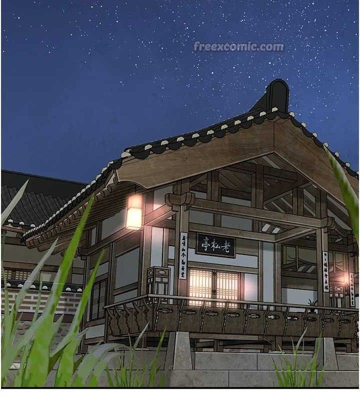 花容湿色:取花点第68話-忍不住手淫的小姐