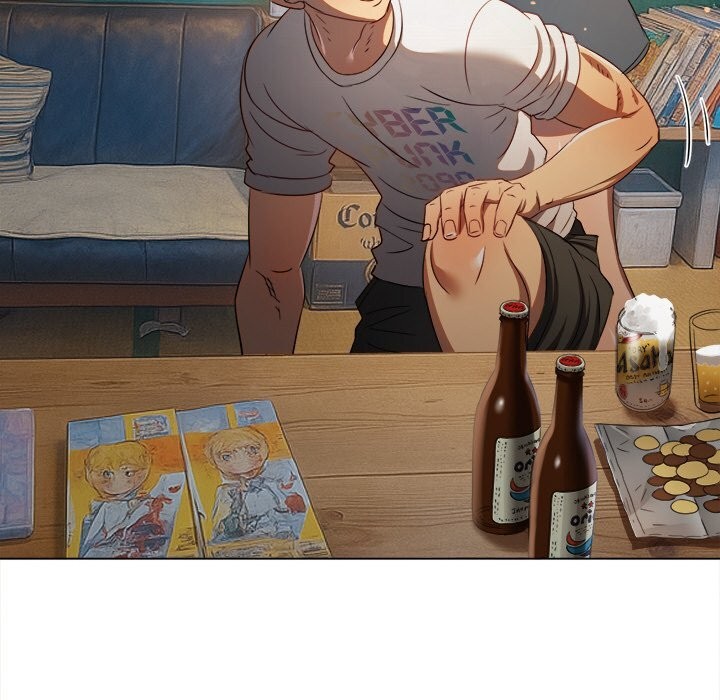 难缠小恶女第269話