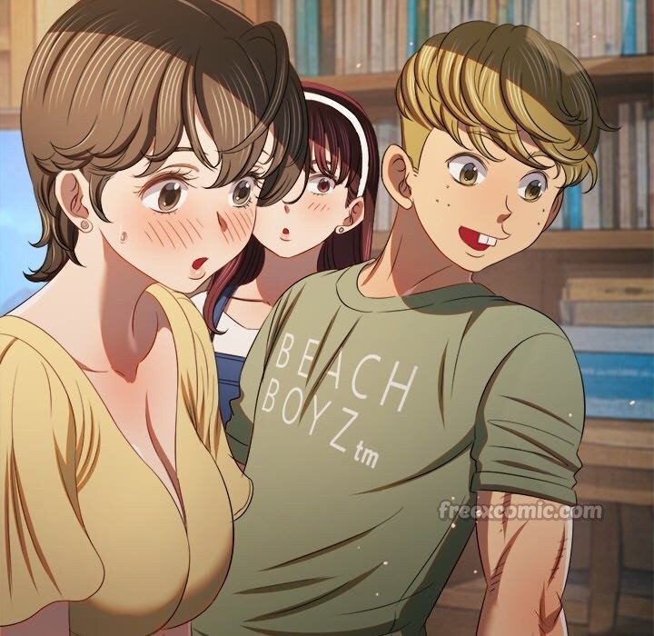 难缠小恶女第269話