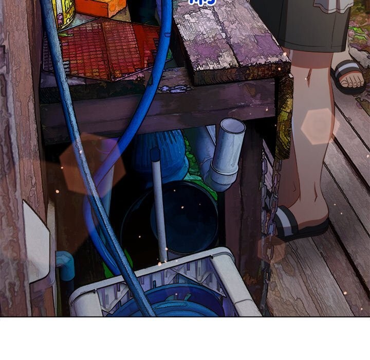 难缠小恶女第269話