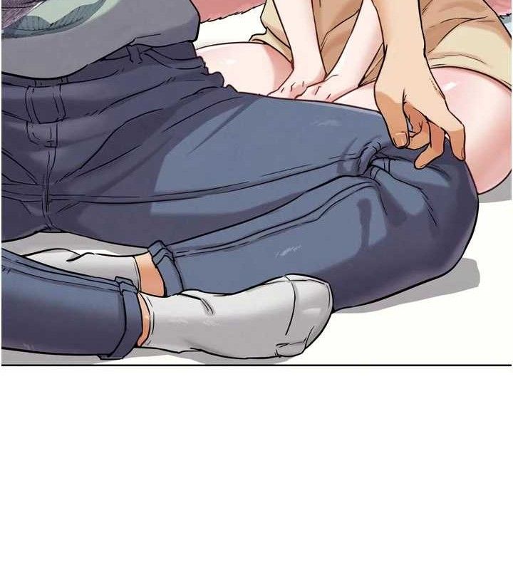 G斗吧!真人肉搏王第17話-關上門教訓慣老闆