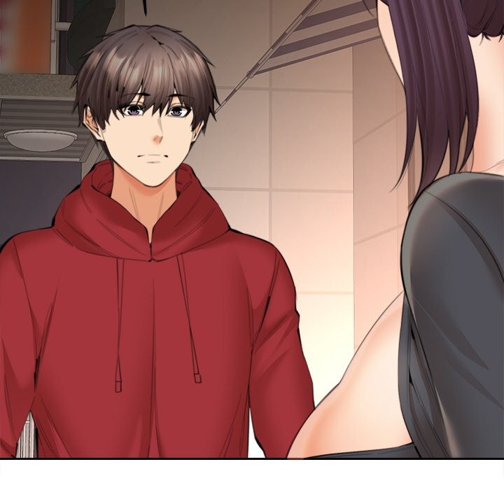 女子宿舍日记第14話