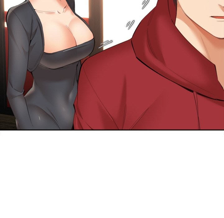 女子宿舍日记第14話