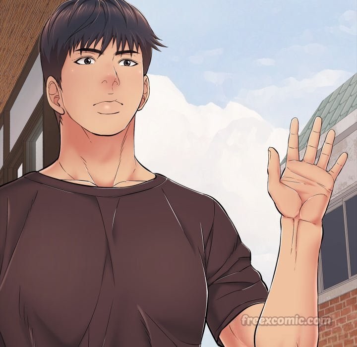 再爱我一次第34話