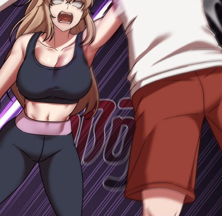 热情拳击馆第38話