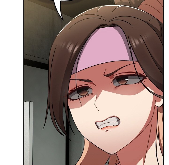 热情拳击馆第38話