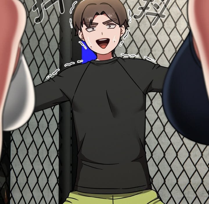 热情拳击馆第38話