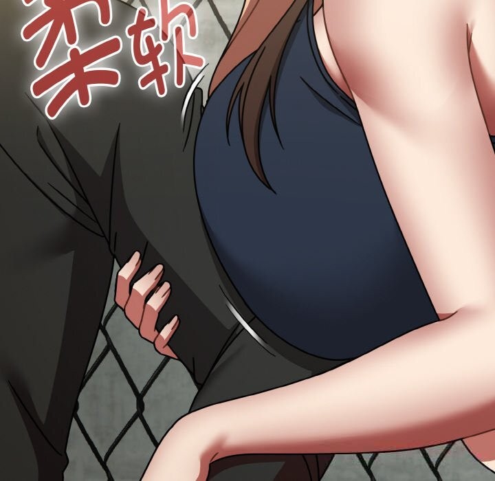 热情拳击馆第38話