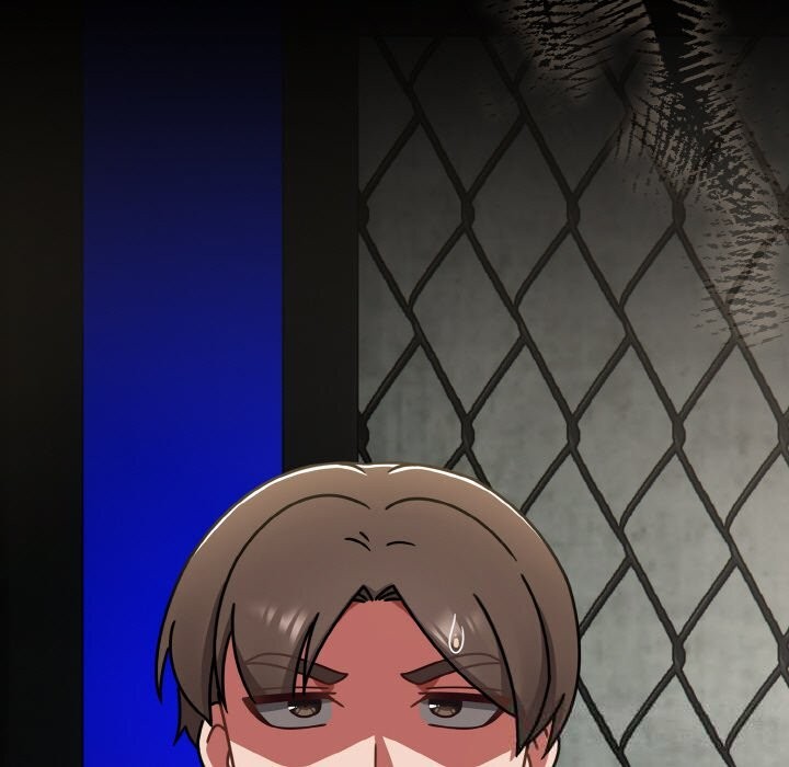 热情拳击馆第38話