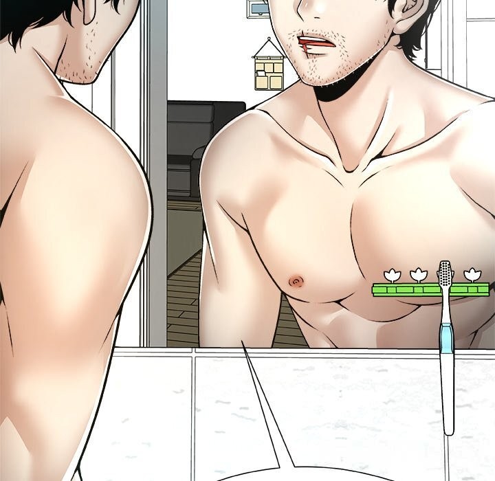 被幸运诅咒的人第7話