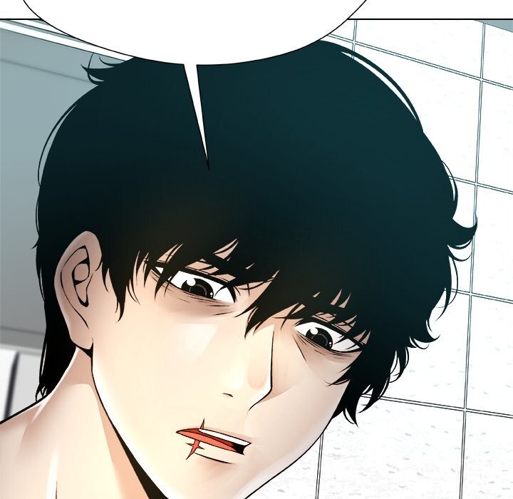 被幸运诅咒的人第7話