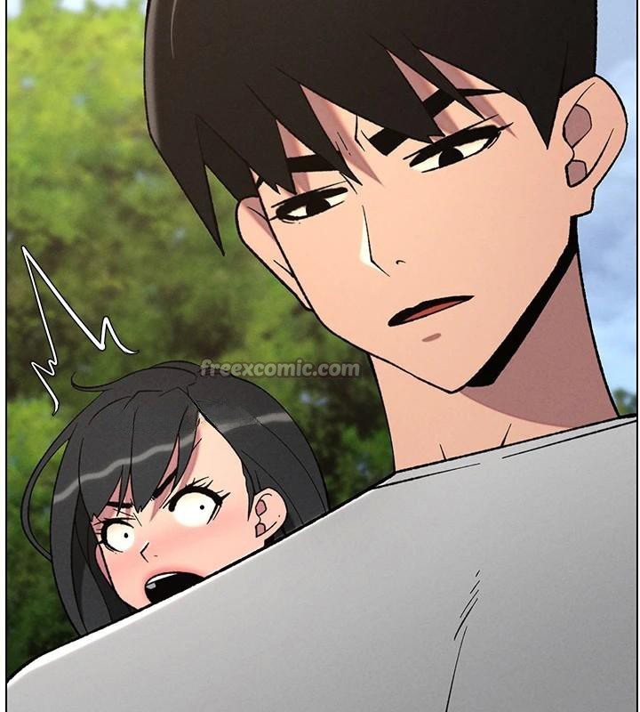 兄妹的秘密授课第74話-那些年我們追過的小太妹