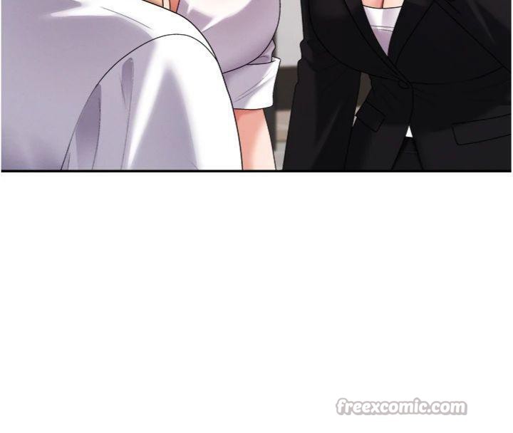 肉体审判第18話-動作輕點，別吵醒她