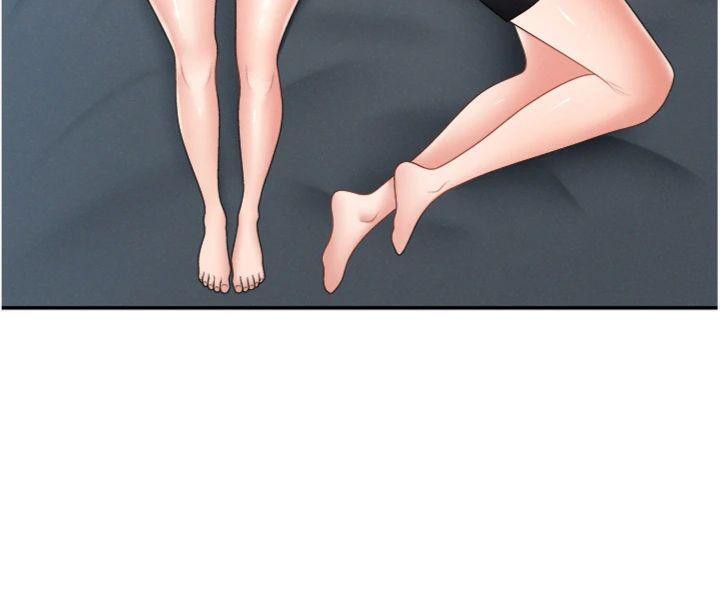 肉体审判第18話-動作輕點，別吵醒她