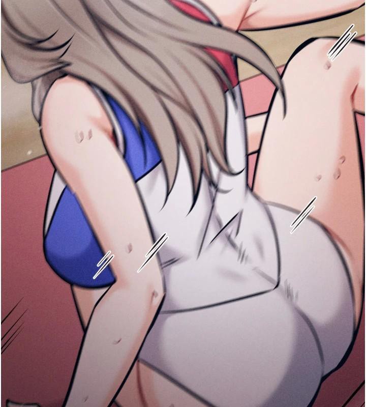 选手村:母猪调教第43話-無法違背總教練的命令