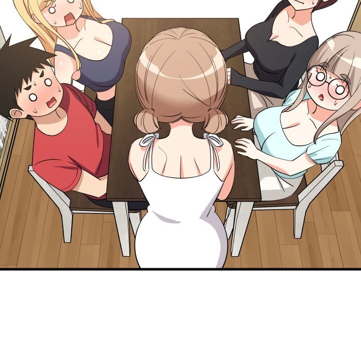 难缠姐妹偏要和我同居第60話