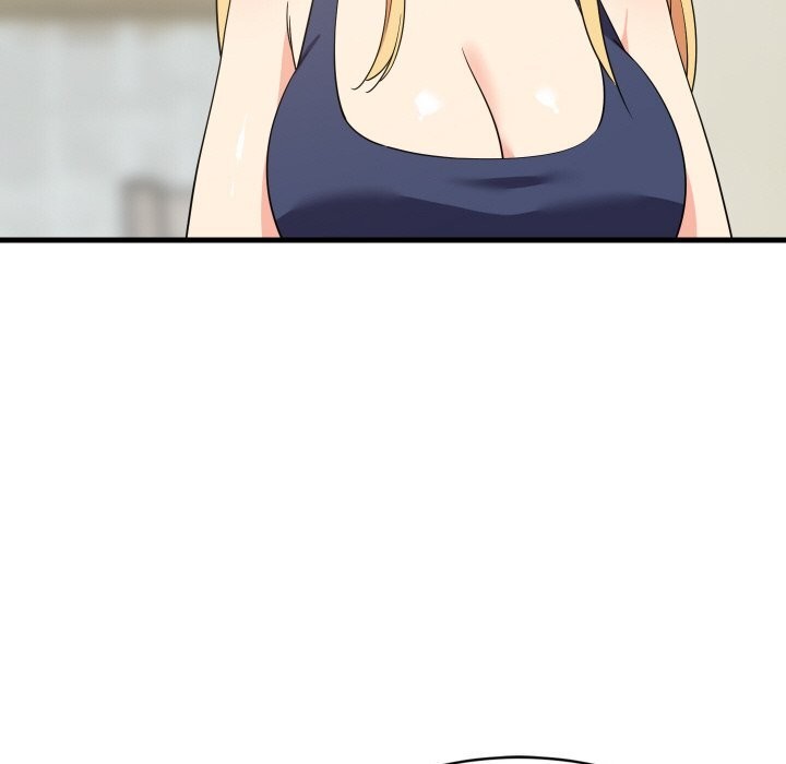 难缠姐妹偏要和我同居第60話