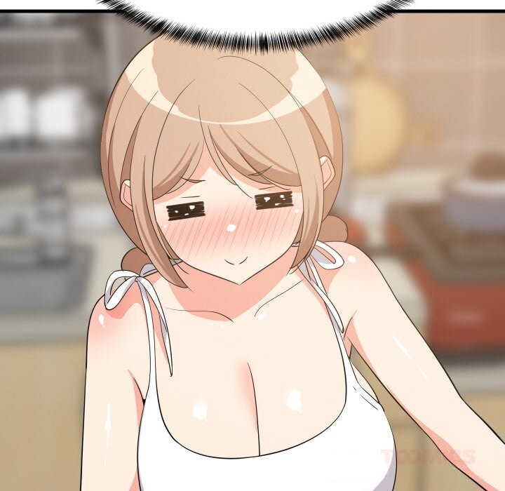 难缠姐妹偏要和我同居第60話