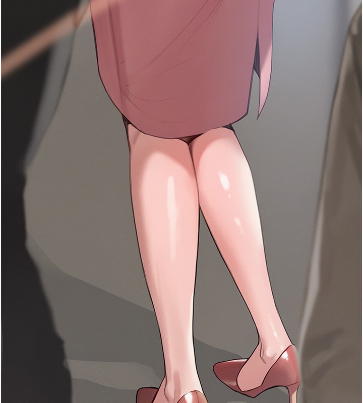 黑道千金第48話-夜半教訓女淫賊