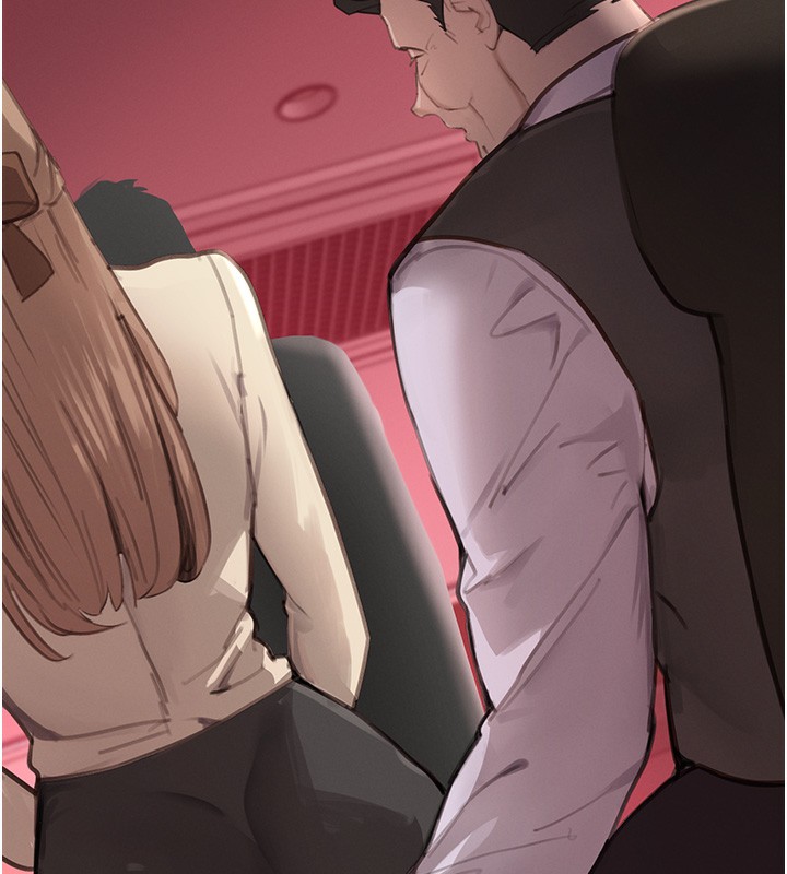 黑道千金第48話-夜半教訓女淫賊