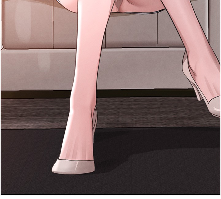 黑道千金第48話-夜半教訓女淫賊