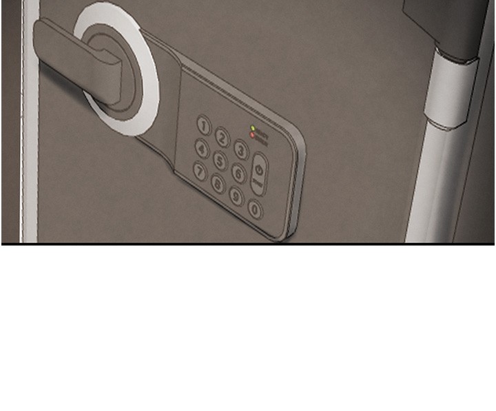 黑道千金第48話-夜半教訓女淫賊