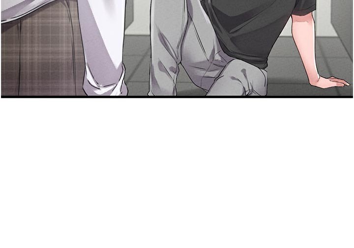 男人配额制第12話-等待已久的獵物到手