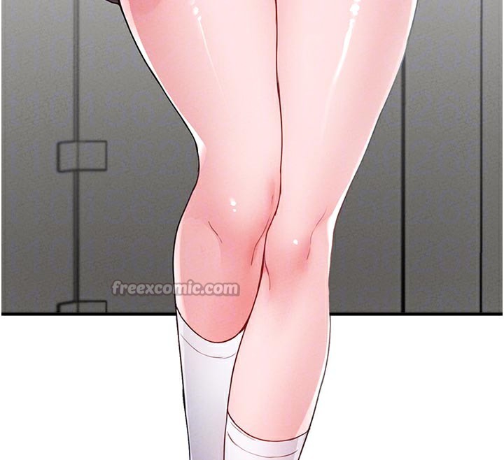 男人配额制第12話-等待已久的獵物到手