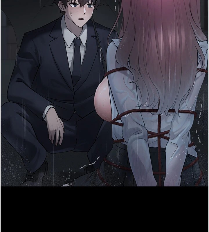 垃圾堆捡到宠物系萌妹第1话-路边捡到美少女