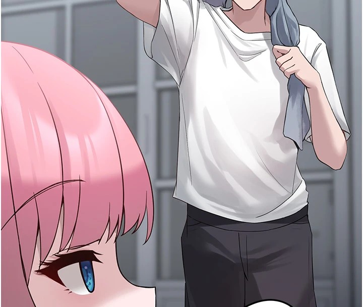 垃圾堆捡到宠物系萌妹第1话-路边捡到美少女