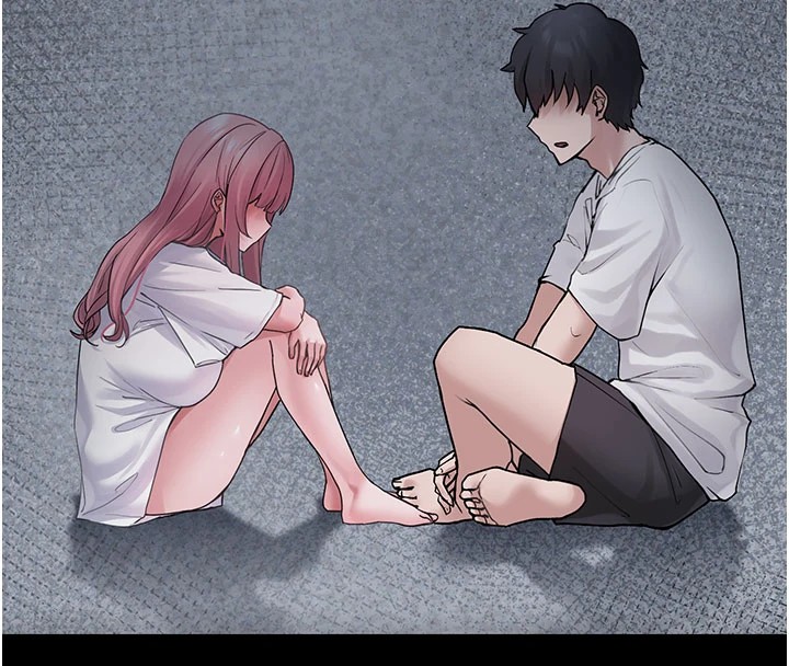 垃圾堆捡到宠物系萌妹第1话-路边捡到美少女