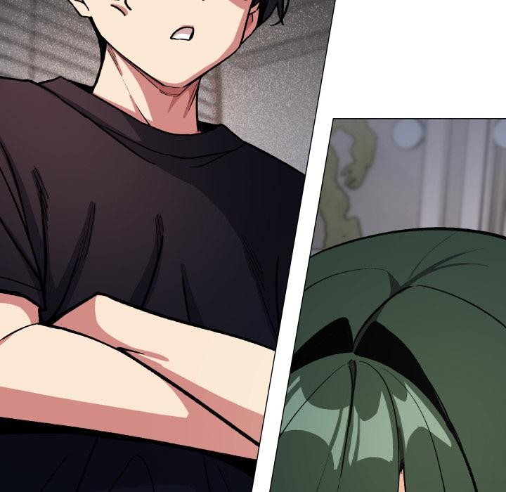 缺德邻居难相处第49話