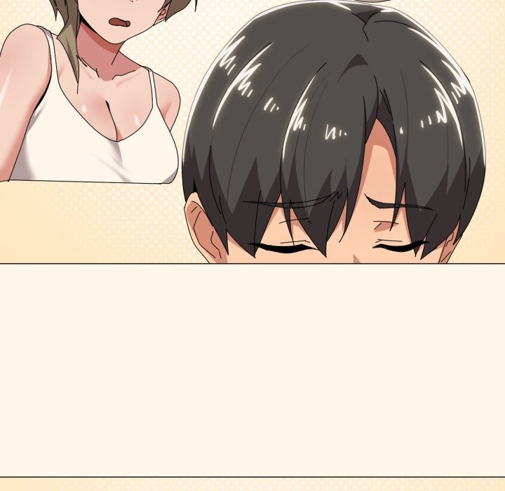 家人之间这样不好吧第62話