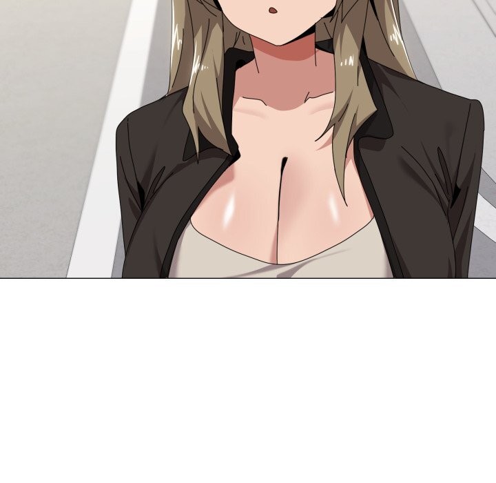 家人之间这样不好吧第62話