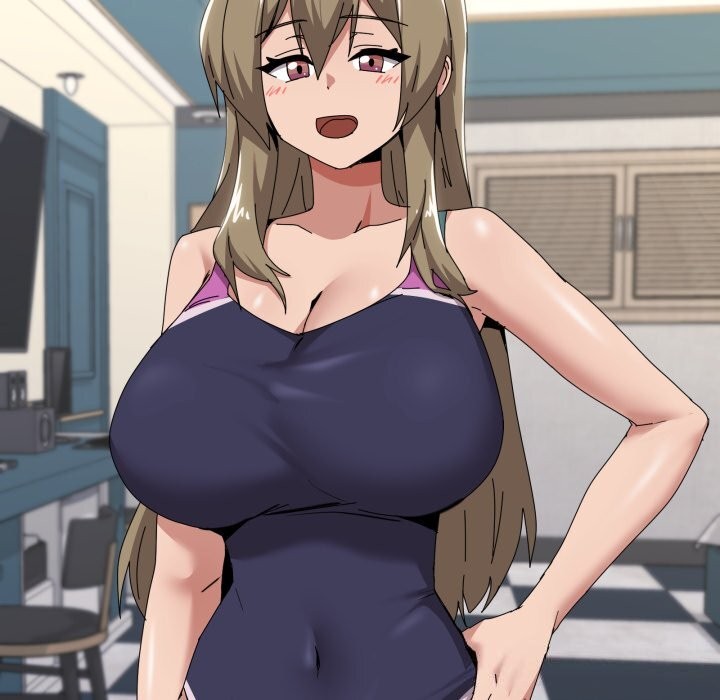 家人之间这样不好吧第62話