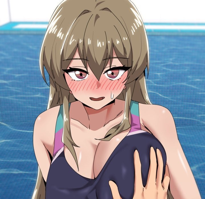 家人之间这样不好吧第62話