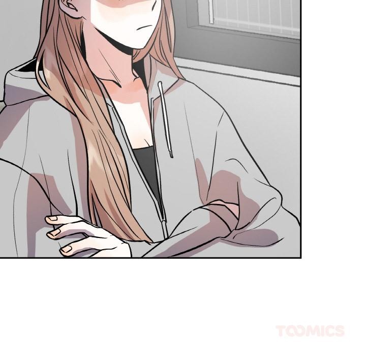 附属品少女的叛逆期第15話