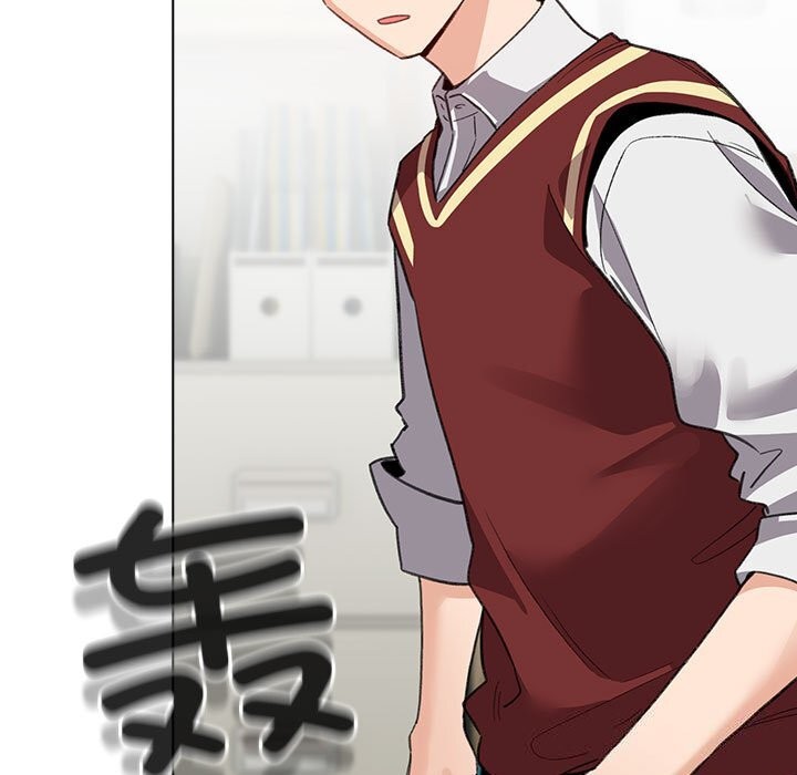 配角的生存任务第30話