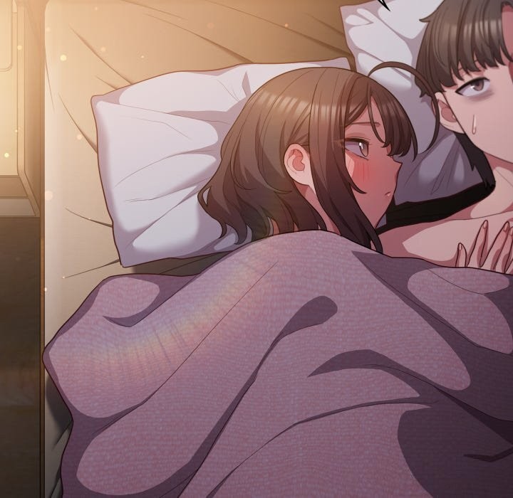 喵来的恋爱第34話