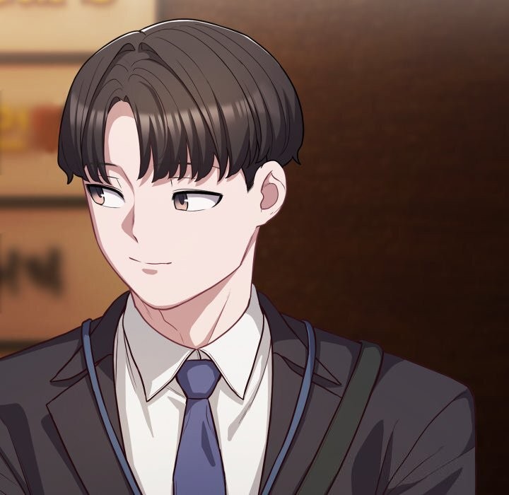 喵来的恋爱第34話