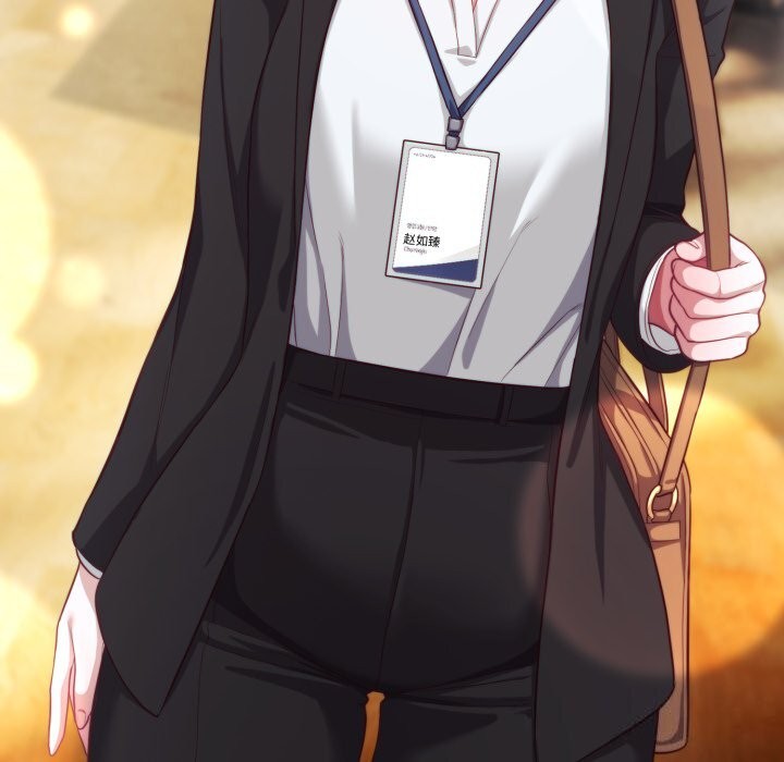 喵来的恋爱第34話