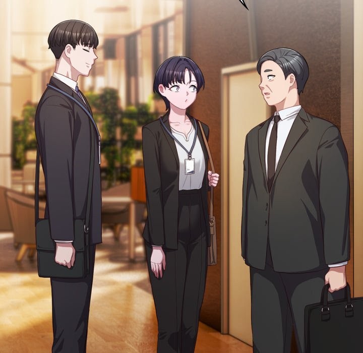 喵来的恋爱第34話