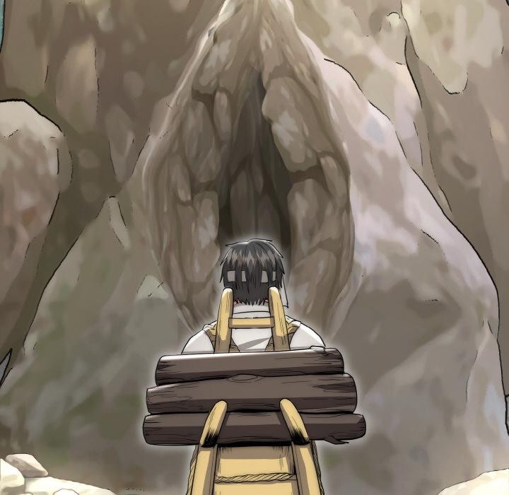 神雕闯都市第6話