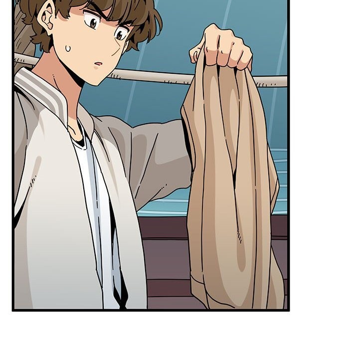 发小碰不得第84話